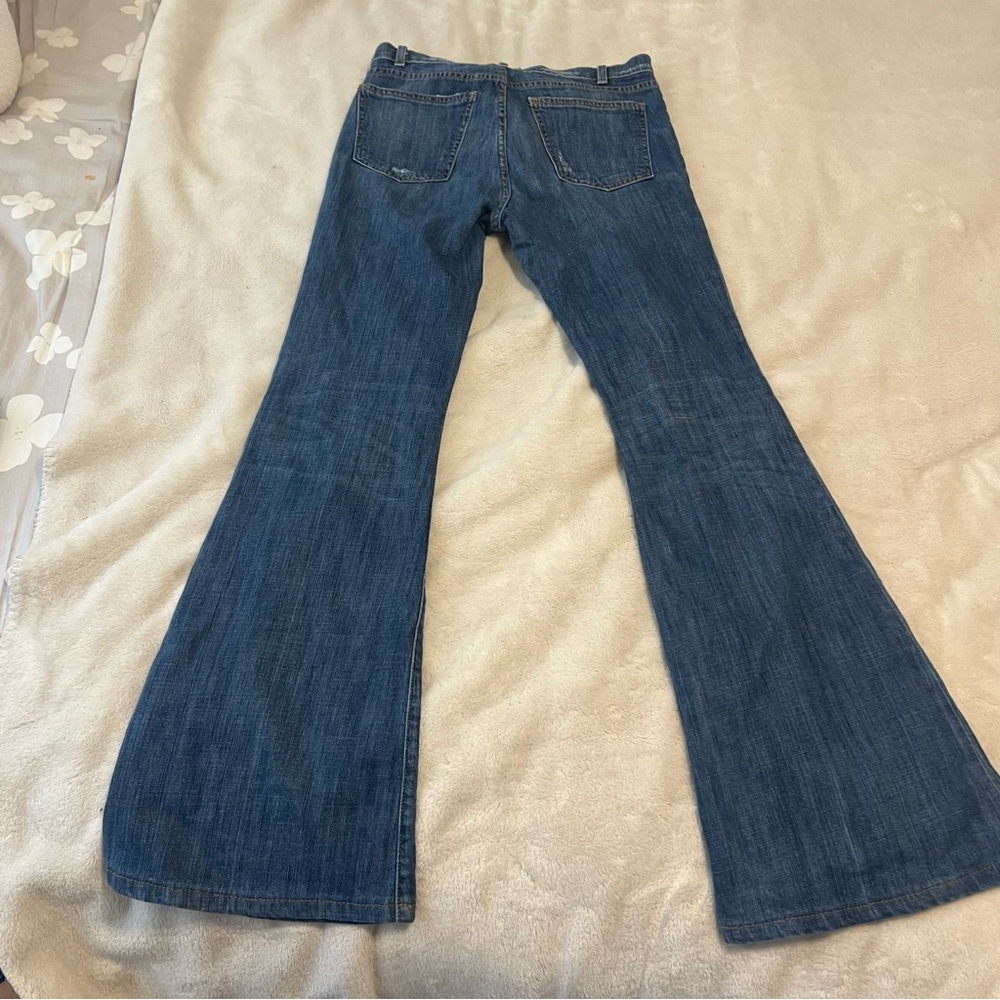current /elliott Jeans - Picture 6 of 6